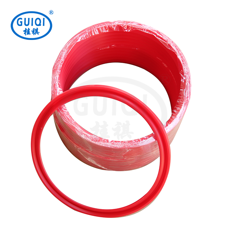 中心回轉車削密封圈